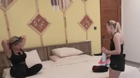 Hotel Paradise 9