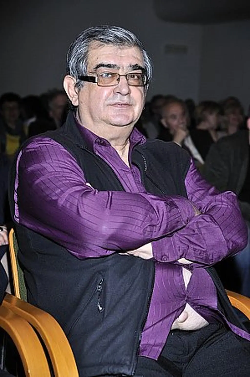 Jerzy Derfel 