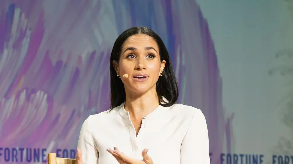 Meghan Markle