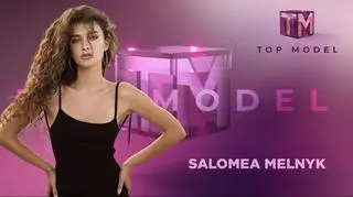 Top Model: Salomea Melnyk
