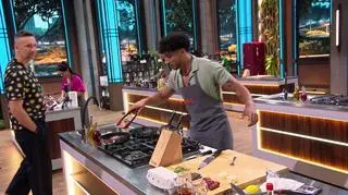 MasterChef: Kim jest Adrian Królikowski?