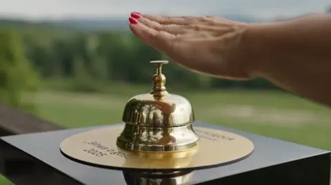 "Bitwa o gości" już wkrótce w TVN. Piękne miejscówki i spektakularne wpadki. Zobaczcie zwiastun drugiej edycji 