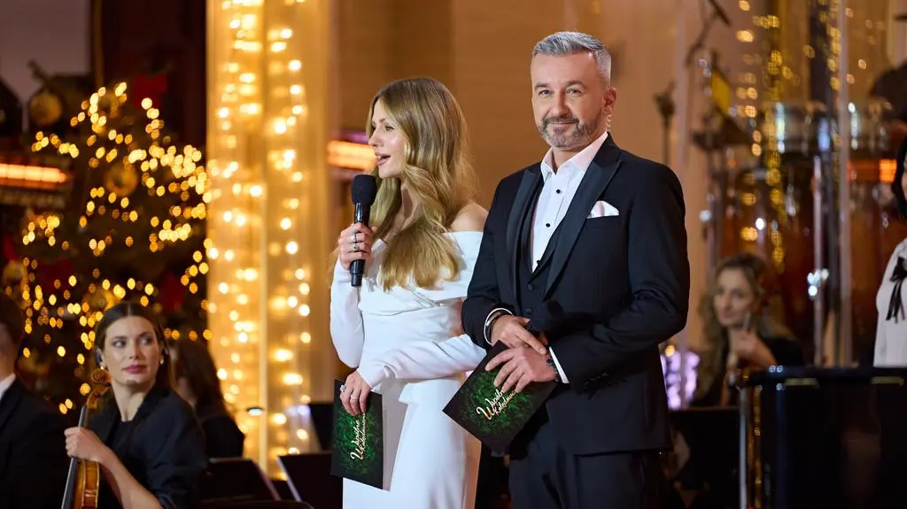 „Wspólne kolędowanie” – wigilijny koncert w TVN! 
