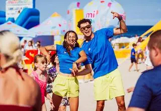 Festiwal Jazzowy i sporty wodne – sprawdź, co robić w Kołobrzegu