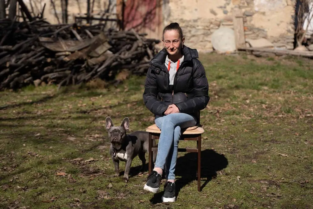 "Damy i wieśniaczki.PL 9".