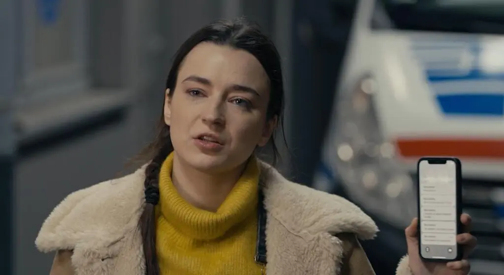 Marta odkryła SMS-y od eks Tomka, Kaśka przyłapała Bartka z inną... Co wydarzyło się w 16. odc. "Szpitalu św. Anny"?