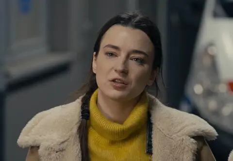 Marta odkryła SMS-y od eks Tomka, Kaśka przyłapała Bartka z inną... Co wydarzyło się w 16. odc. "Szpitalu św. Anny"?