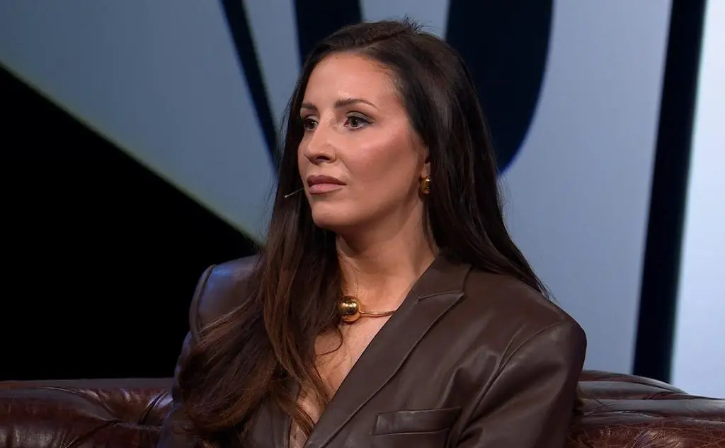 "Kuba Wojeówdzki". Dominika Serowska