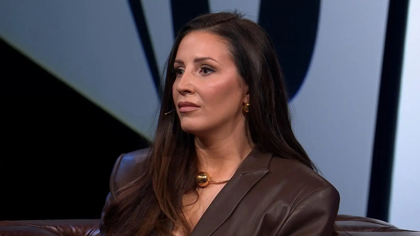 Dominika Serowska o dzieciach Marcina Hakiela. "Musi być szacunek, nie jestem koleżanką"