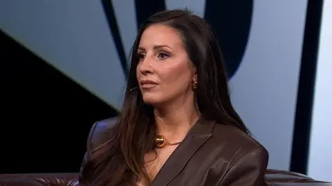 "Kuba Wojeówdzki". Dominika Serowska