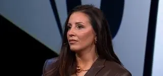 "Kuba Wojewódzki". Dominika Serowska o Małgorzacie Rozenek. "Nie nazwę jej moją koleżanką" [PRZED PREMIERĄ W TV]