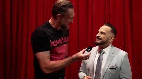 "Nie mogę wyjść z szoku!" Prokop o Egurroli w "Mam Talent!" Tego nikt się nie spodziewał [WIDEO]