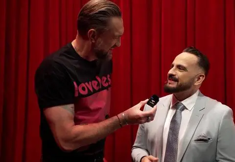 "Nie mogę wyjść z szoku!" Prokop o Egurroli w "Mam Talent!" Tego nikt się nie spodziewał [WIDEO]