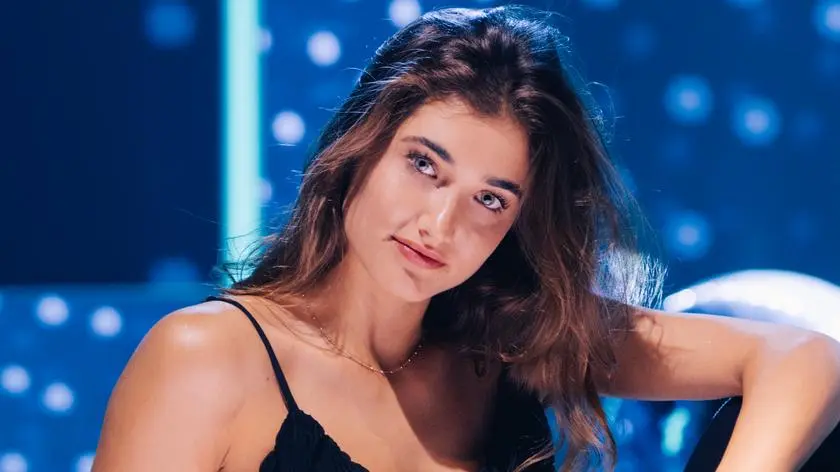 Top Model: Madzia Czyżewska