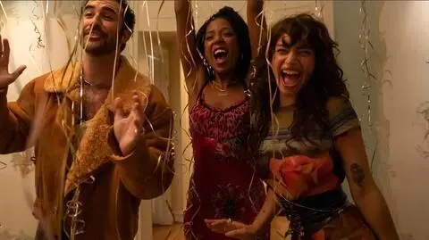 "Kocham LA": nowy hit HBO Max! Rachel Sennott pokazuje, że dorosłość to największa komedia świata