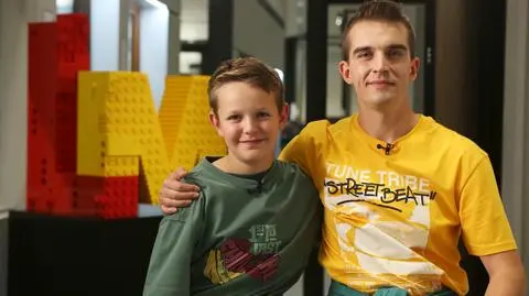 "Lego Masters. Kierunek Polska": odcinek 4