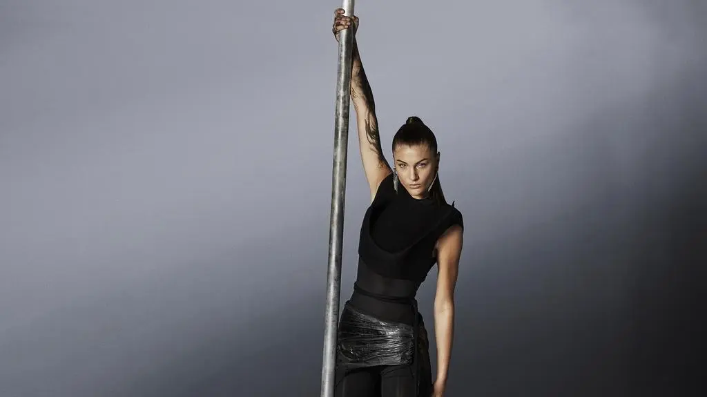 Top Model: Emilia