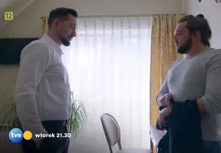 Czas na panów, poznajcie uczestników "ŚOPW". Zwiastun 2. odcinka!