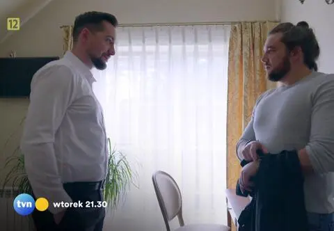 Czas na panów, poznajcie uczestników "ŚOPW". Zwiastun 2. odcinka!