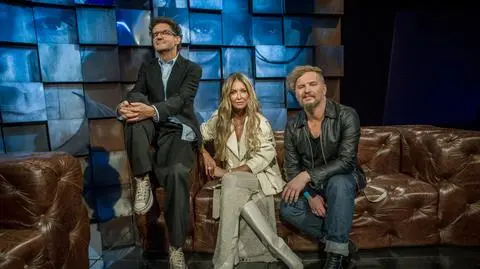 "Kuba Wojewódzki", sezon 38, odcinek 9