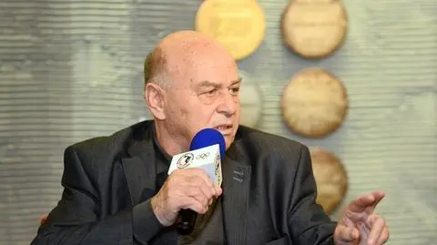 Wnuczka Grzegorza Laty usłyszała dramatyczną diagnozę: "To był ból nie do opisania"