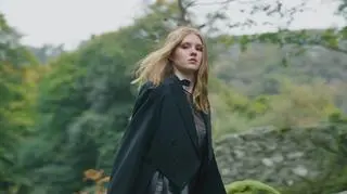 Top Model. Joanna marzy o pracy w modelingu