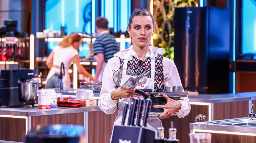 "MasterChef" sezon 14, odcinek 8