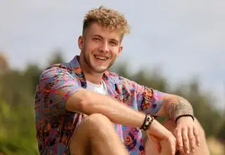 Jak Karol z "HP 9" chce wykorzystać popularność? Zaskoczył nas pomysłem!