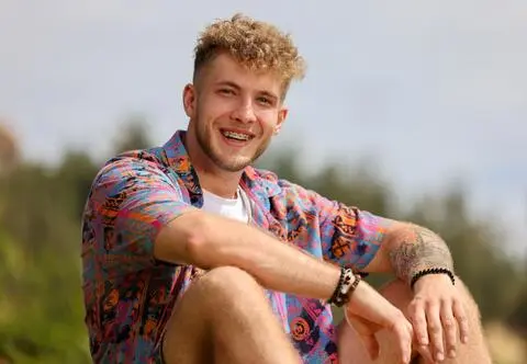Jak Karol z "HP 9" chce wykorzystać popularność? Zaskoczył nas pomysłem!