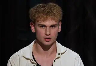 "The Traitors. Zdrajcy". Dawid rozgryzł Zdrajców! Zawisły nad nimi czarne chmury?