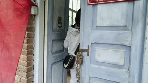 Klemensa z "B&B Love" odwiedziła pierwsza singielka: "Ciężko będzie"