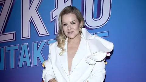 Kamila Kalińczak wzięła ślub! Dziennikarka powiedziała "tak" we włoskiej scenerii 