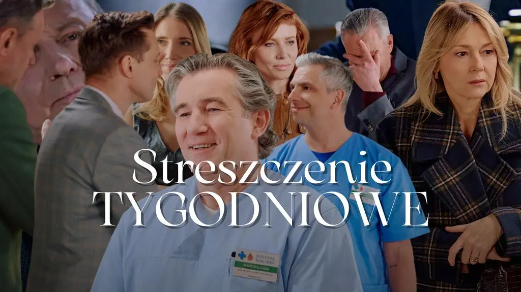 Kryzys u Klusków, data powrotu Ziębów, ujawnienie romansu Gwiazdy [PODSUMOWANIE ODC. 4236-4239]