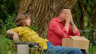 "Na Wspólnej" odc. 4096, Brygida