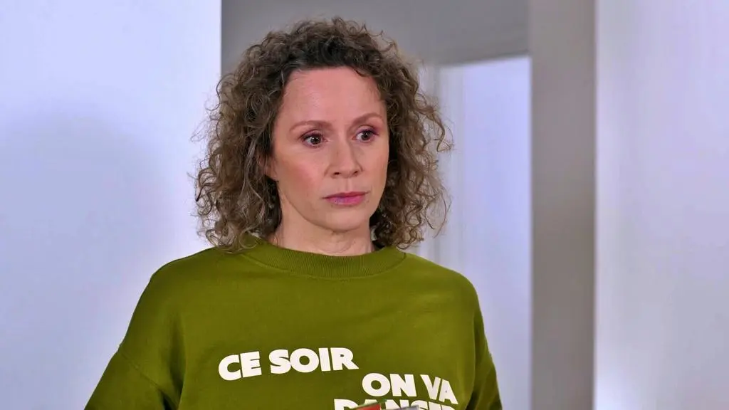 "Na Wspólnej", odc. 4239. Paulina Kowalska