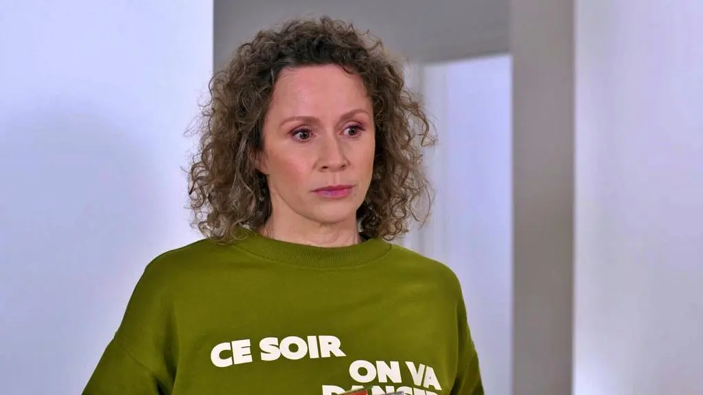 "Na Wspólnej", odc. 4239. Paulina Kowalska