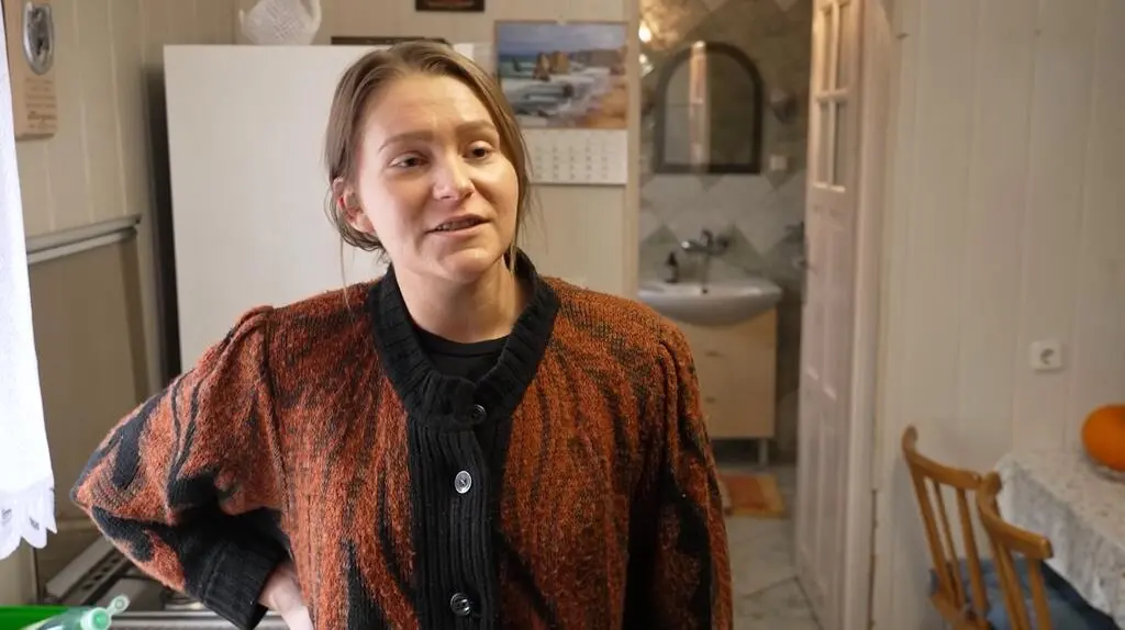 "Damy i wieśniaczki 11" odc. 4. Kim jest Klaudia?
