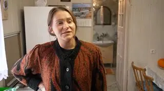 "Damy i wieśniaczki 11" odc. 4. Kim jest Klaudia?