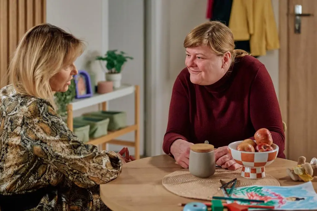 "Na Wspólnej", odc. 4228. Jolanta zażąda pieniędzy od Mileny