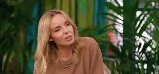 Agnieszka Włodarczyk nie mówi "nie" aktorstwu! Magdzie Gessler zdradziła, jak podchodzi do kariery [PRZED PREMIERĄ W TV]