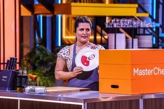 MasterChef 14, odcinek 2.