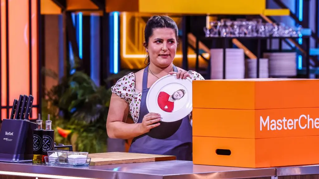 MasterChef 14, odcinek 2.