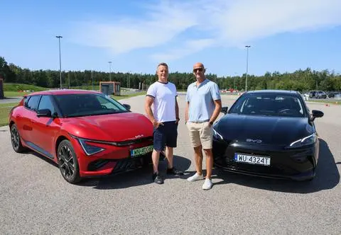 Październikowe nowości w TVN Turbo: pojedynek mechaników, naprawy niemożliwe i Europa kontra Chiny 