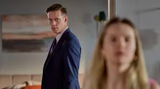 "Na Wspólnej" odc. 4106, Darek i Kasia