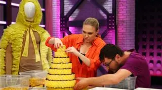 LEGO Masters: Szymon i Ola