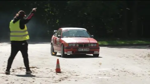26 Rajd Jesieni w Skierniewicach - Muzeum Motoryzacji z wycieczką na niedzielny obiad do babci