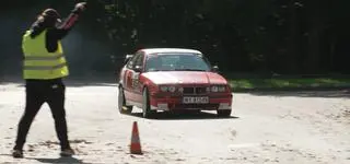 26 Rajd Jesieni w Skierniewicach - Muzeum Motoryzacji z wycieczką na niedzielny obiad do babci
