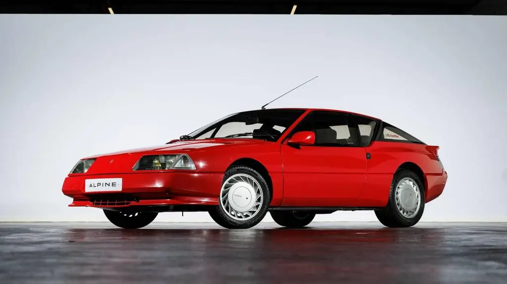 alpine v6 turbo