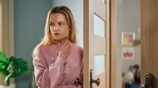 Kasia i Darek z "Na Wspólnej"