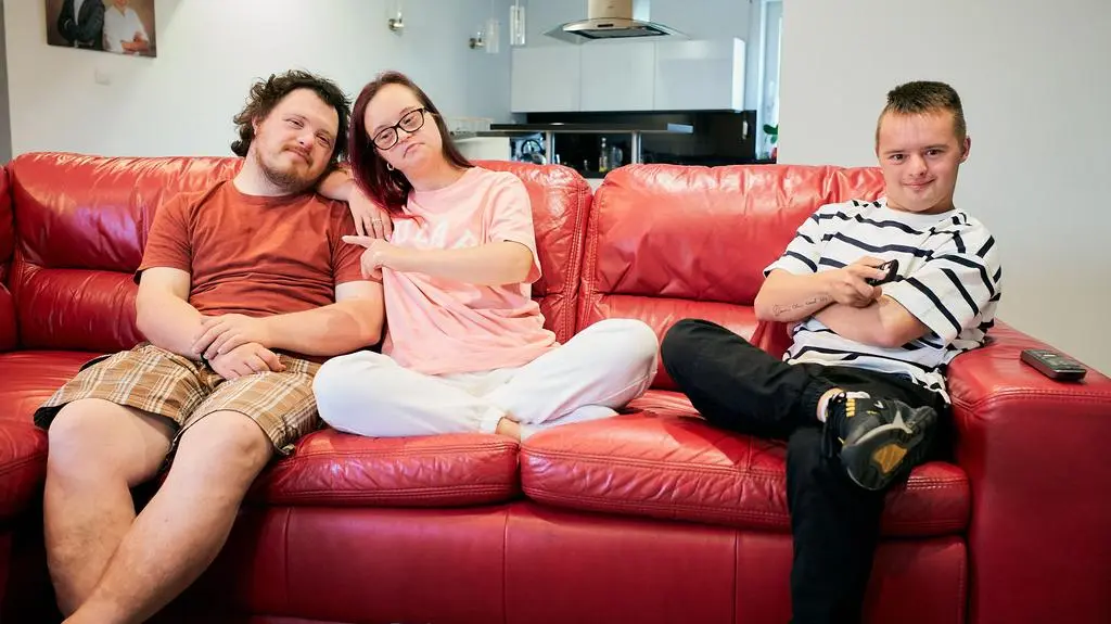 Gogglebox